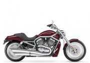 Harley-Davidson VRSC V-Rod